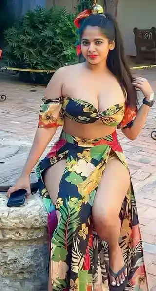 Mumbai escorts