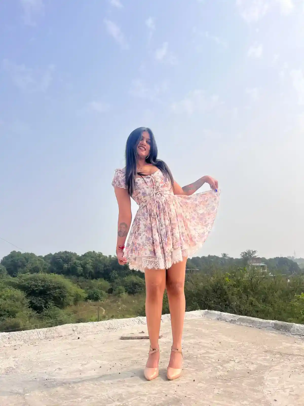 Mumbai escorts service